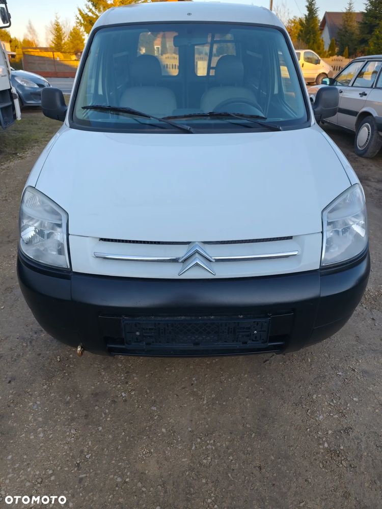 Citroën Berlingo - 2