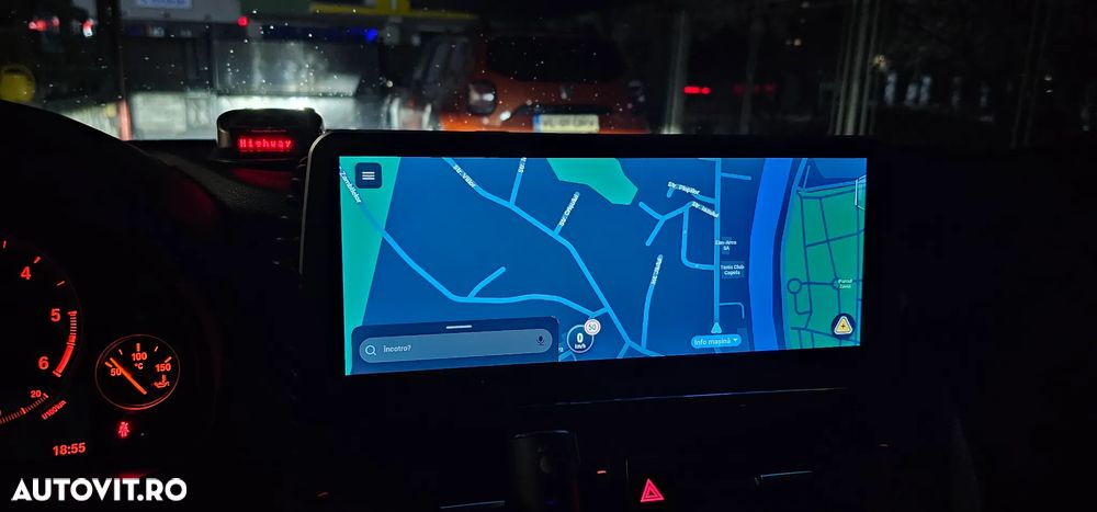 BMW X3 xDrive20d AT M Sport - 22