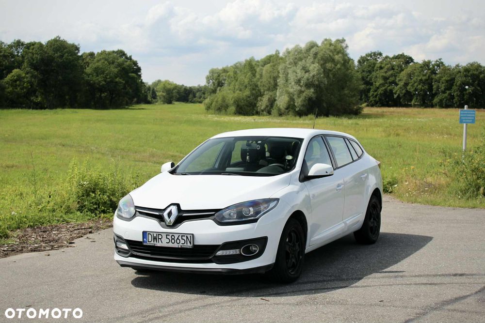 Renault Megane ENERGY TCe 115 Start & Stop Authentique - 8