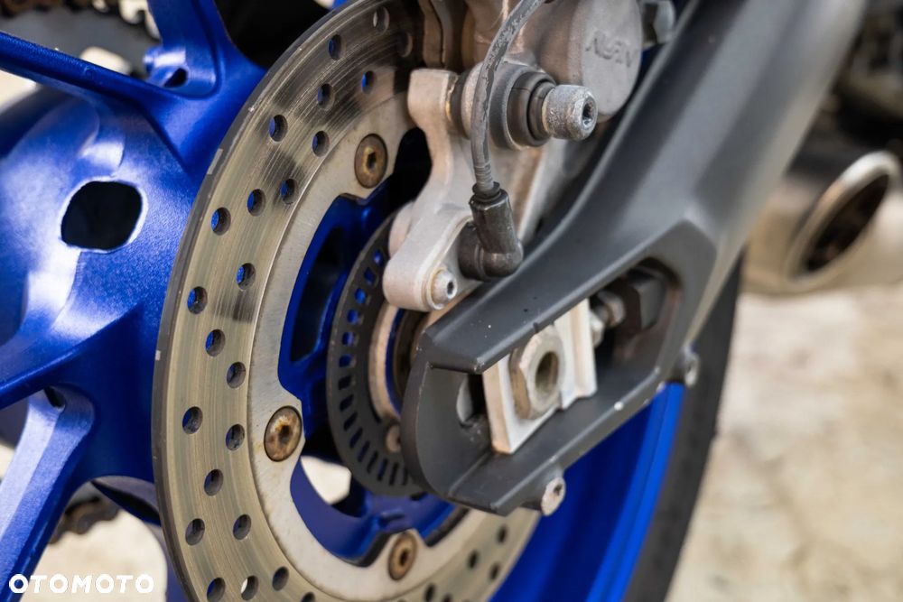 Yamaha MT - 37