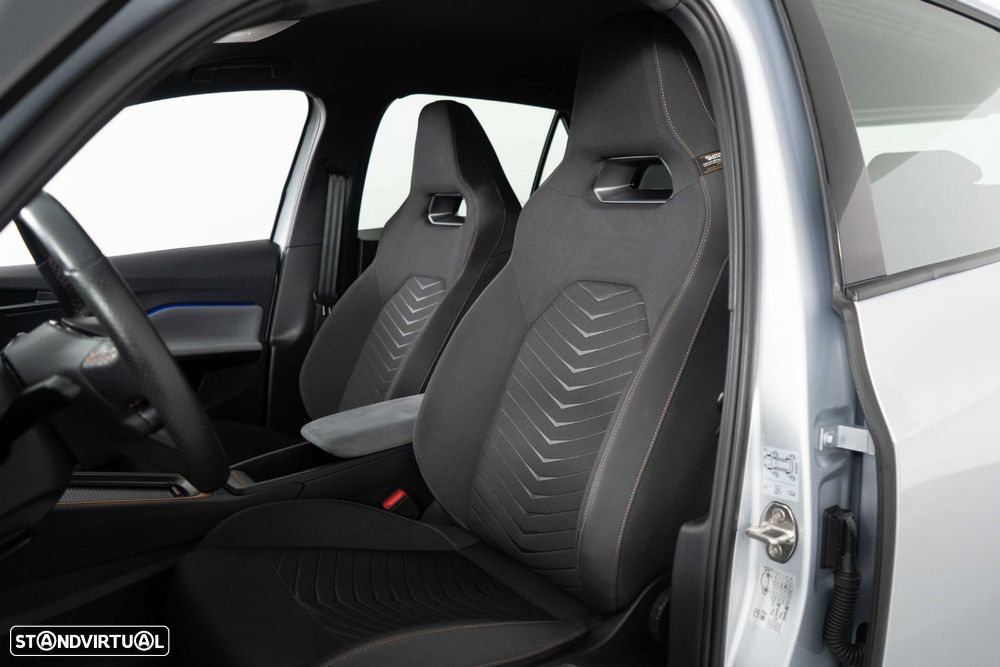 Cupra Born 77 kWh e-Boost - 9