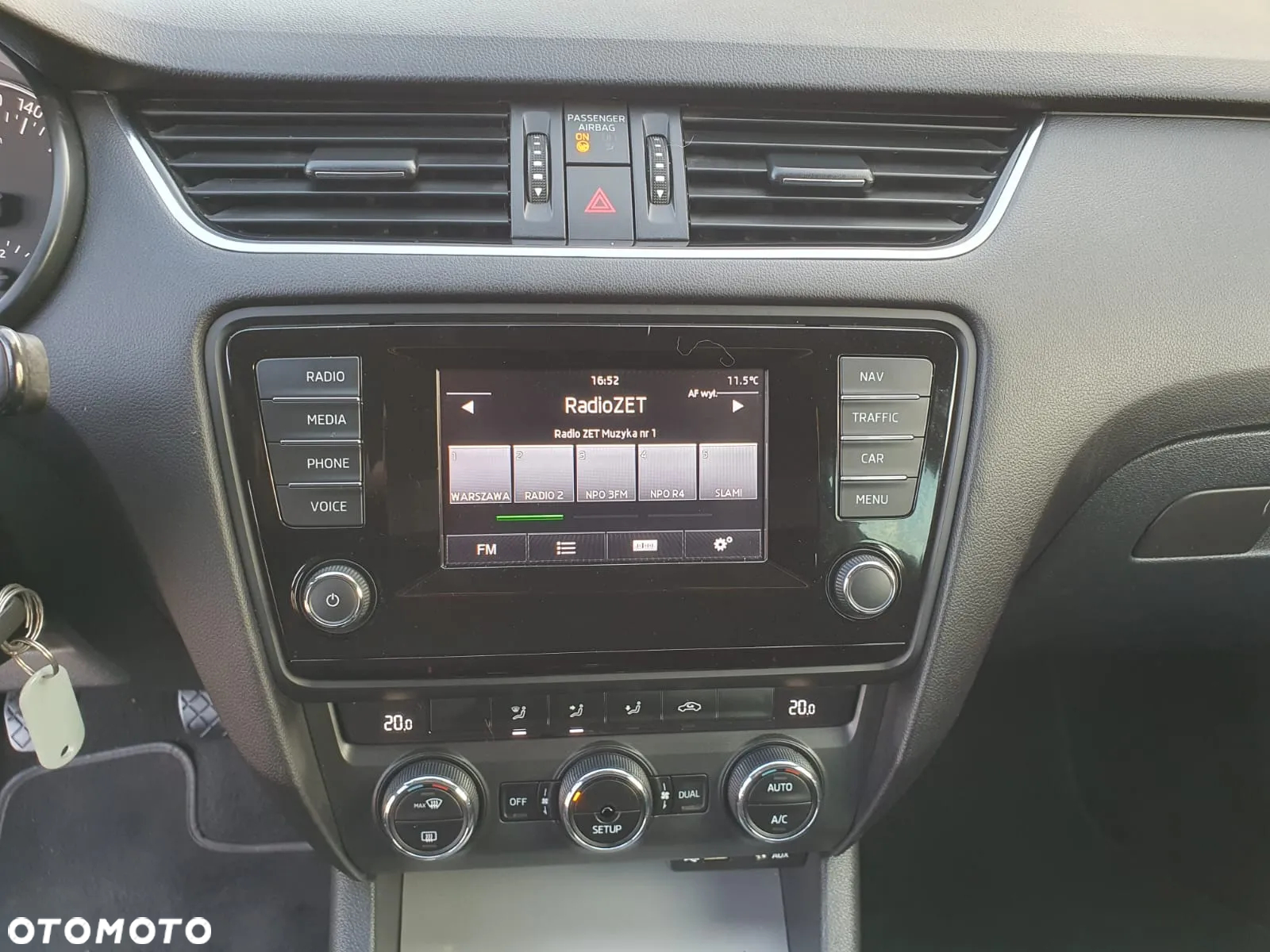 Skoda Octavia 1.6 TDI Classic - 26