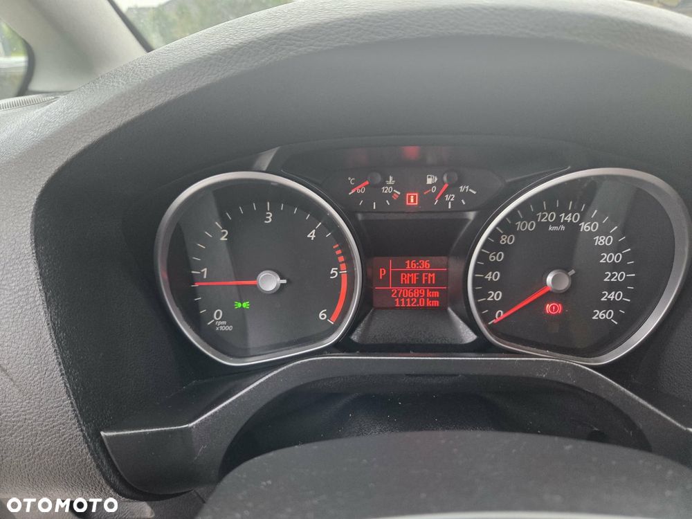 Ford S-Max - 8