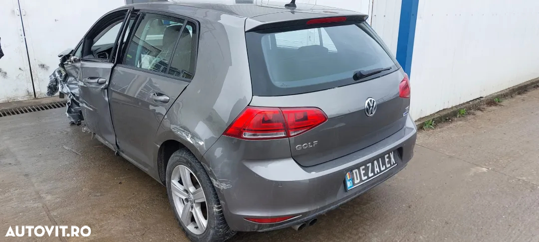 Dezmembrari Vw Golf 7 ( VII ) Hatchback 1.4 TSI DSG - 3