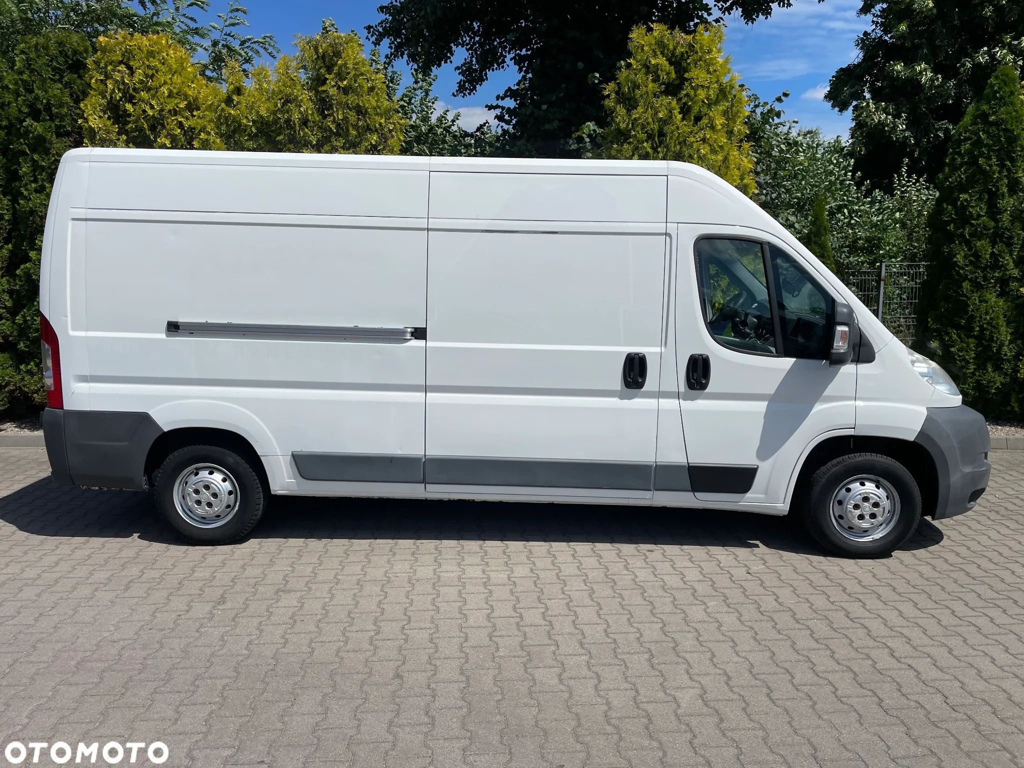 Fiat DUCATO 3.0 160KM - 1