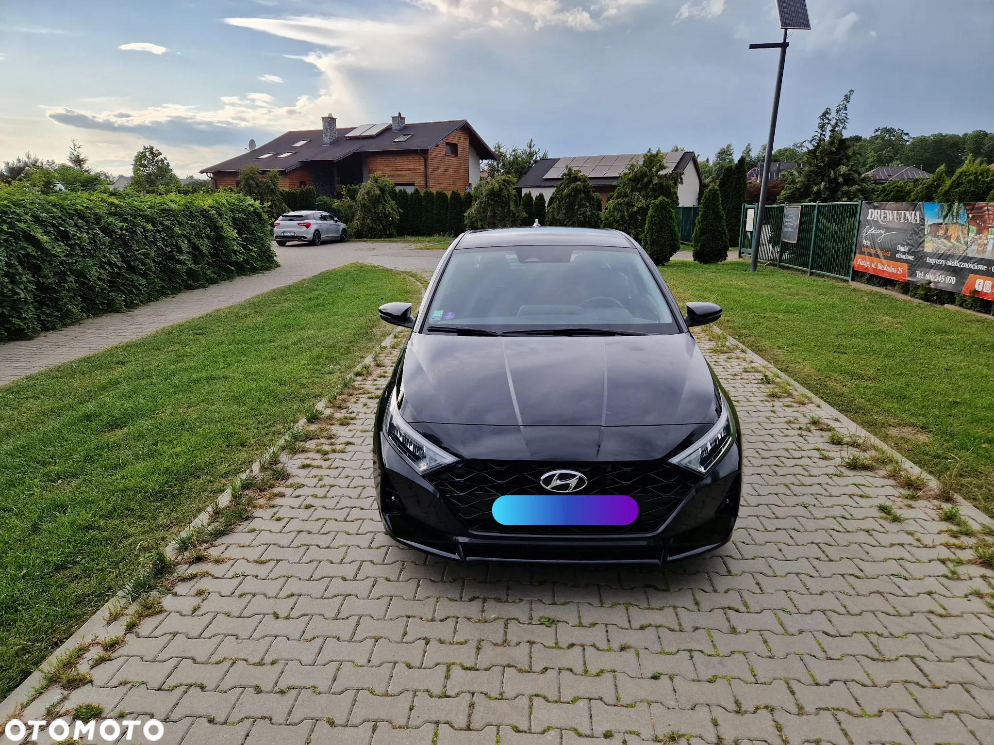 Hyundai i20 - 2