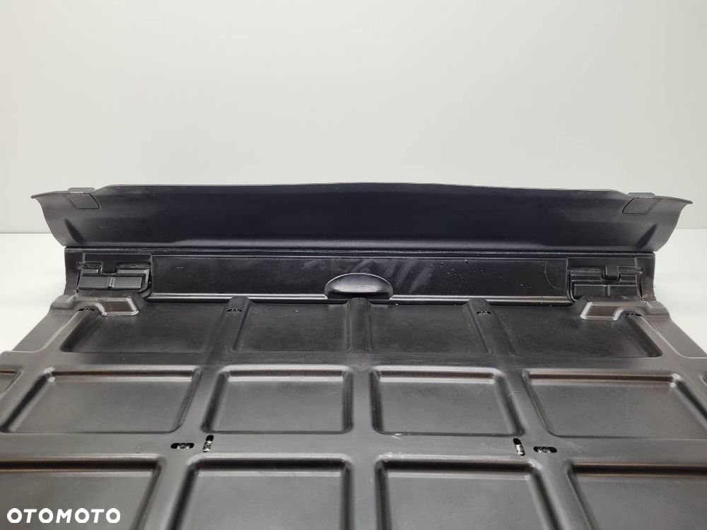 WYKŁADZINA PODŁOGA BAGAŻNIKA CIVIC VIII 2006 EU HATCHBACK 5 DRZWI EU - 11