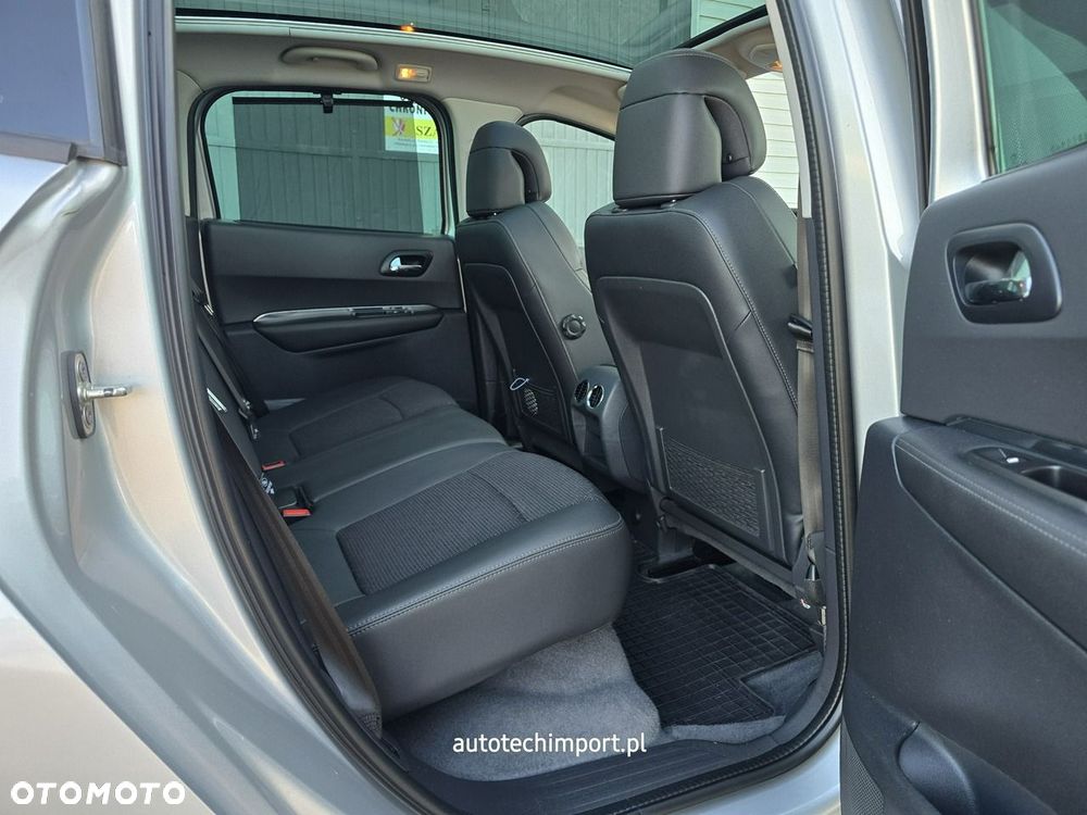 Peugeot 3008 2.0 BlueHDi Allure S&S - 13