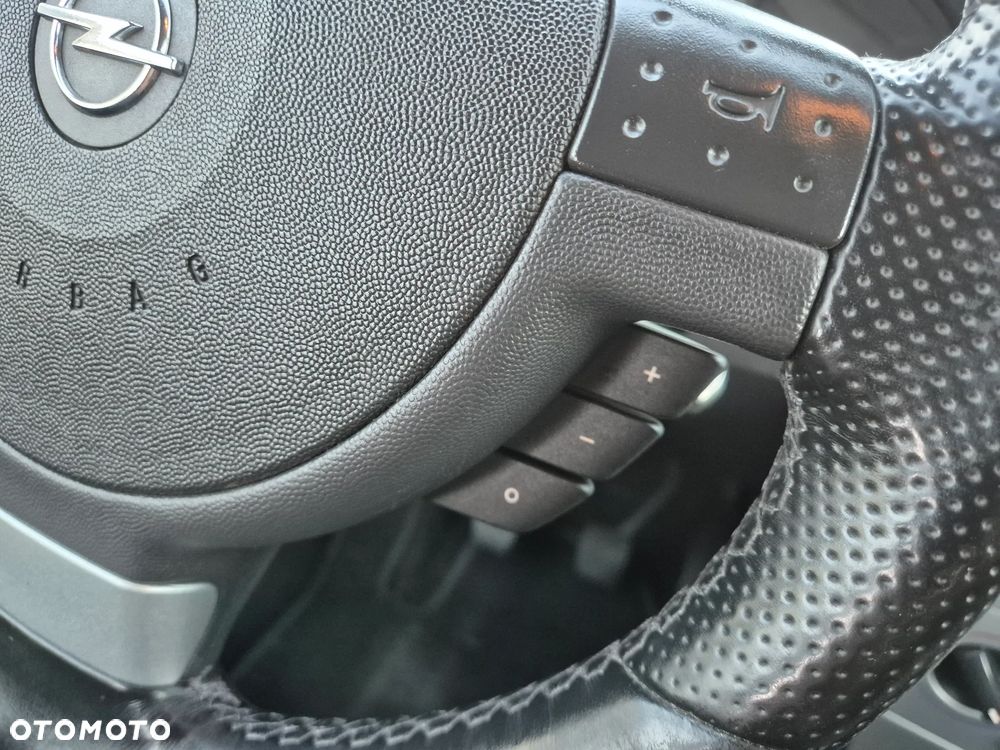 Opel Meriva 1.6 16V NAVI - 11
