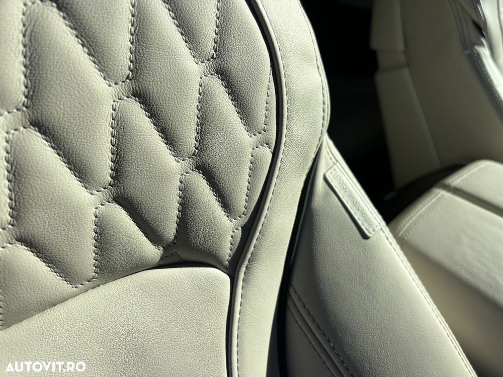 BMW X6 xDrive40i - 15