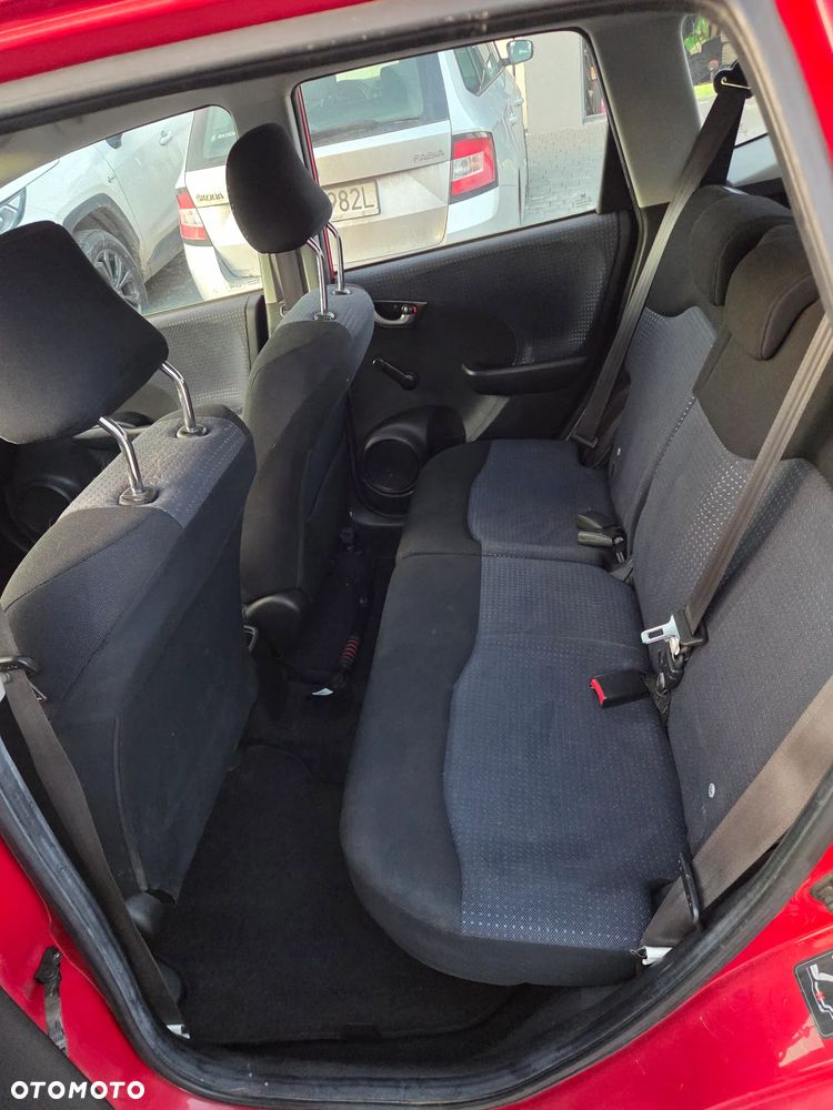 Honda Jazz 1.2 Trend - 8