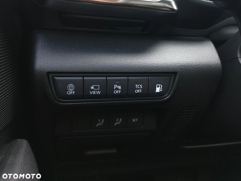 Mazda MX-30 - 20