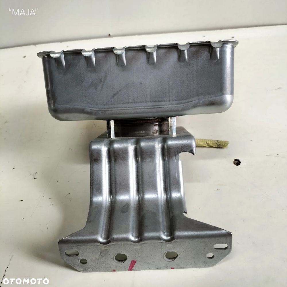 FIAT 500L KOMPELT PODUSZEK DESKA KONSOLA AIRBAG KIEROWCA PASAŻER ORYGINAŁ DEMONTAŻ - 27