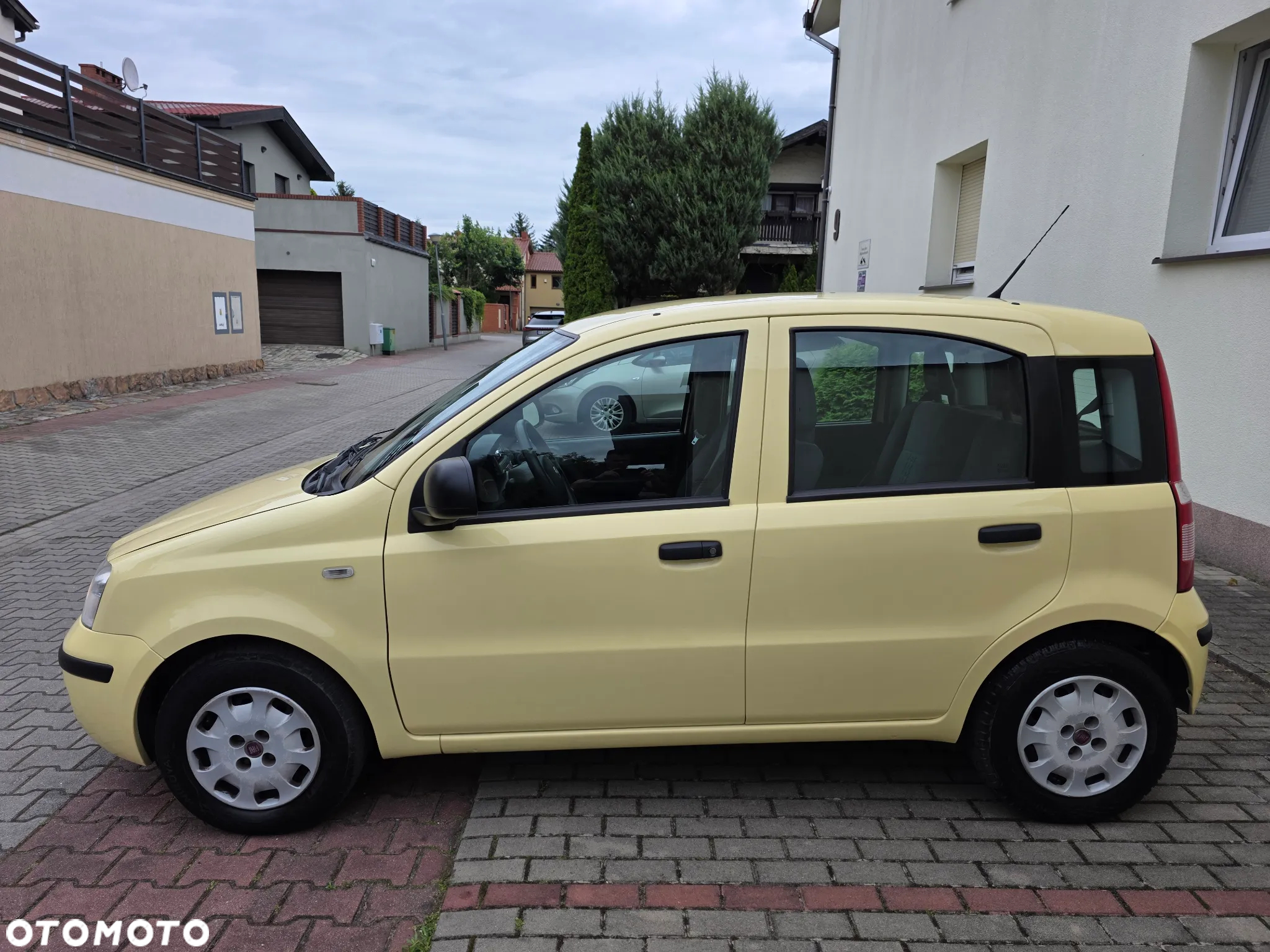Fiat Panda 1.2 Actual Eco - 8