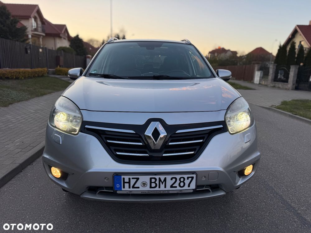 Renault Koleos 2.0 dCi FAP 4x4 Bose Edition - 13