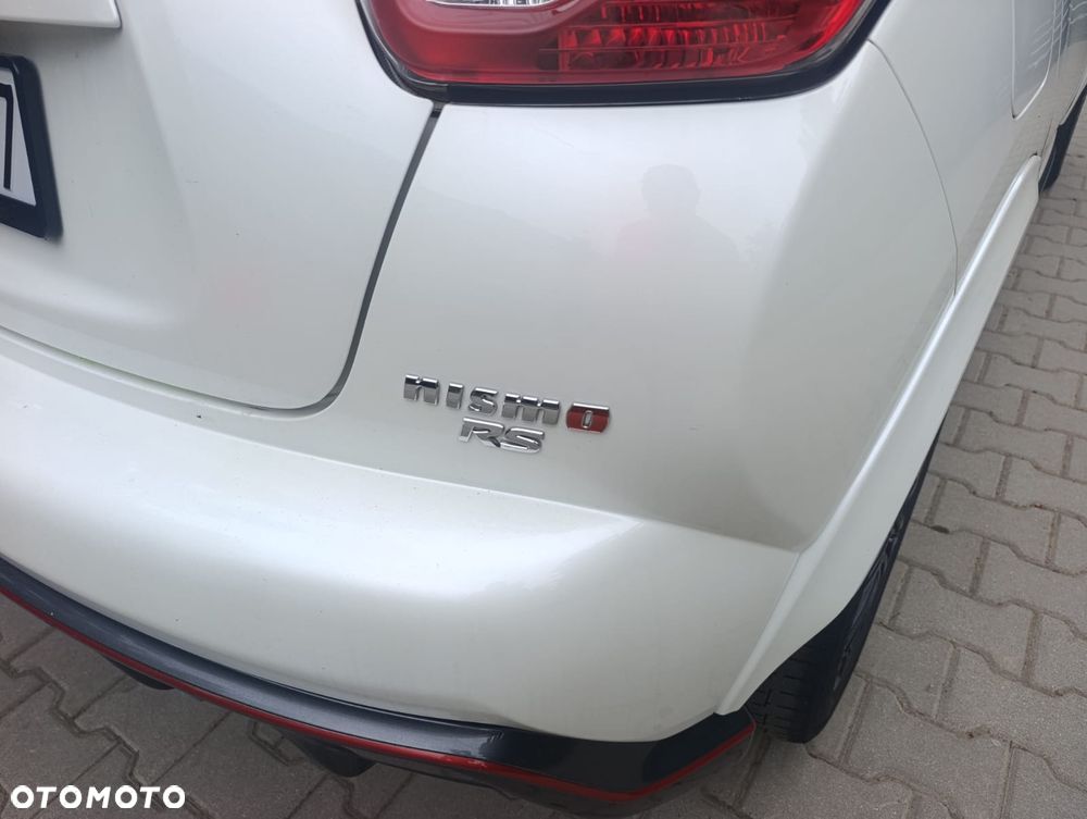 Nissan Juke - 7