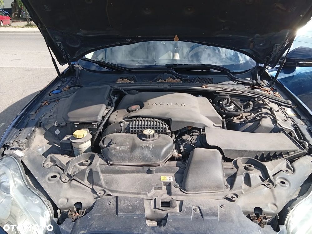 Jaguar XF 3.0 V6 Premium Luxury - 16