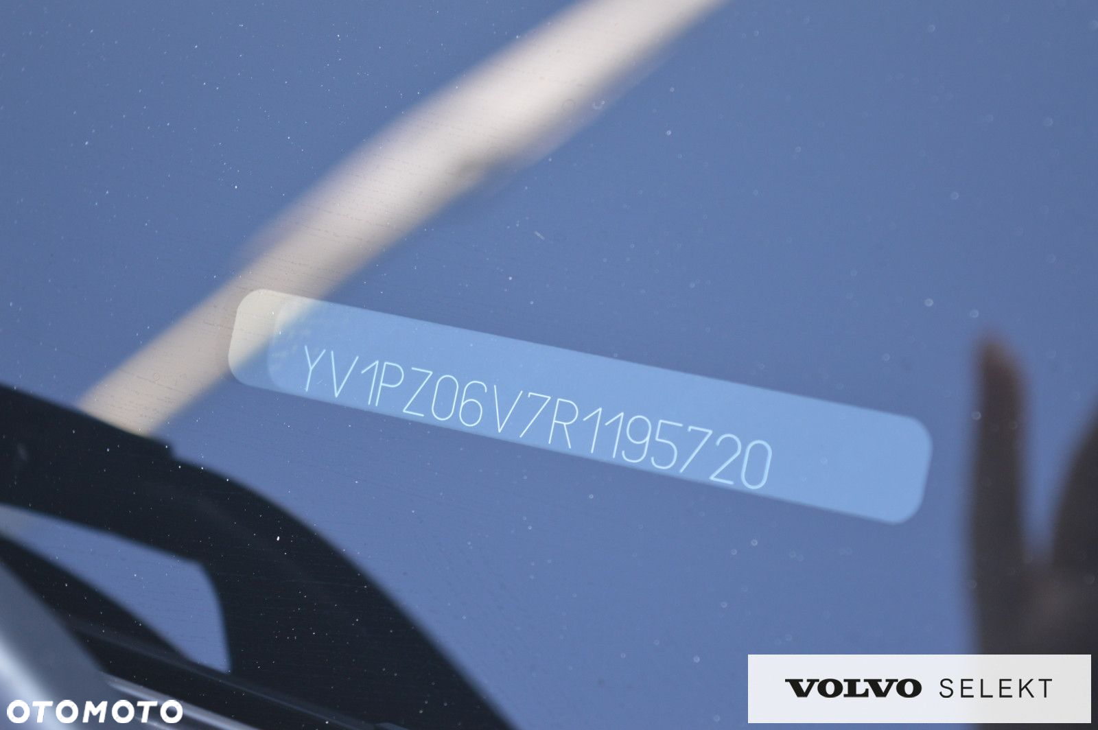 Volvo V90 Cross Country - 40
