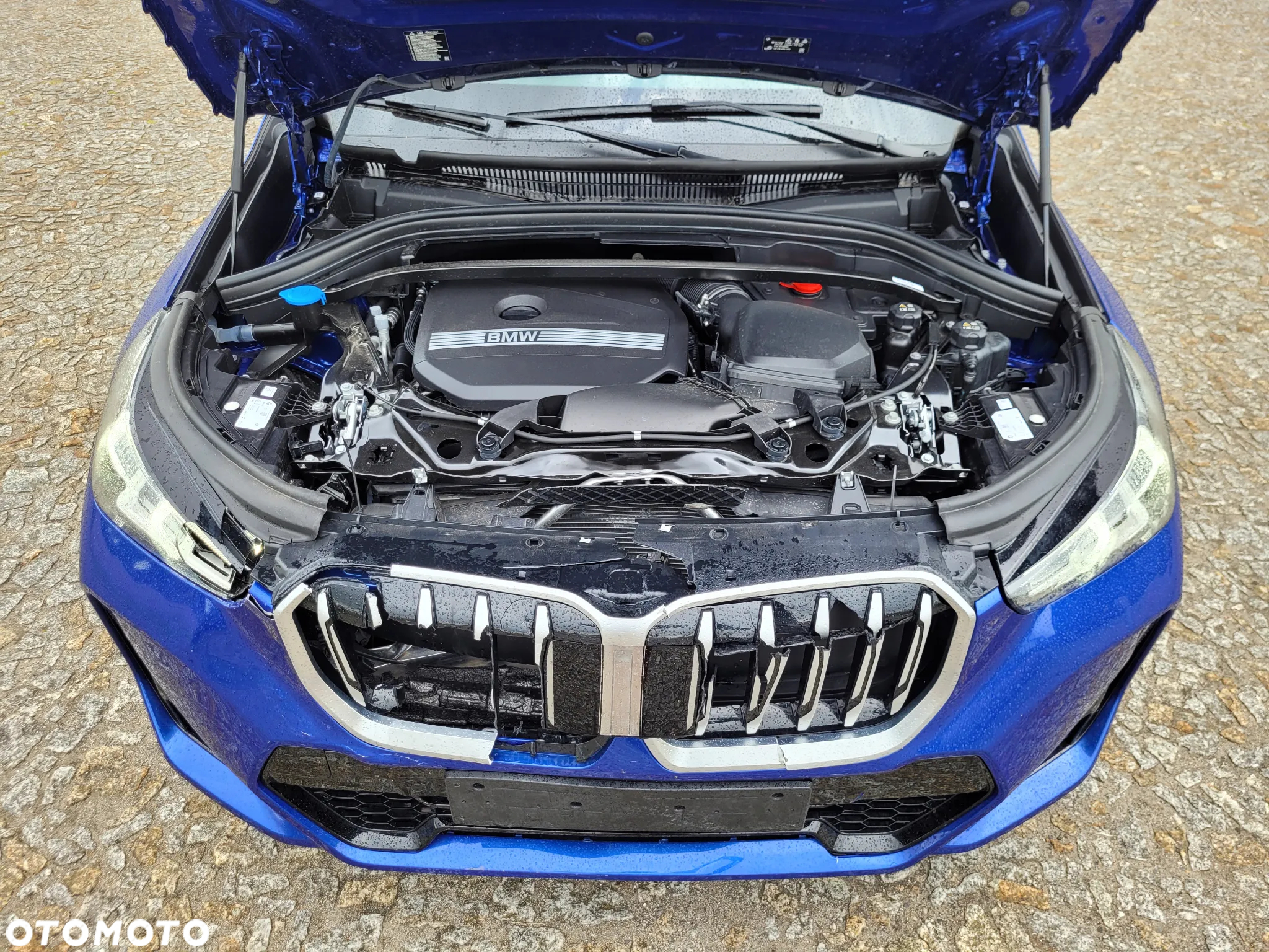 BMW X1 xDrive23i M Sportpaket - 25
