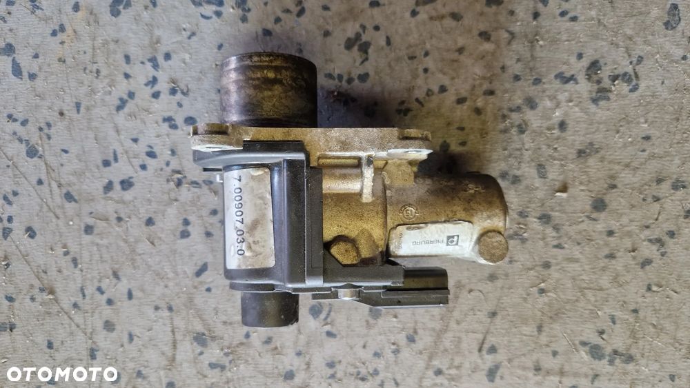 AUDI SEAT SKODA VOLKSWAGEN 1.9 TDI ZAWÓR EGR 03G131502