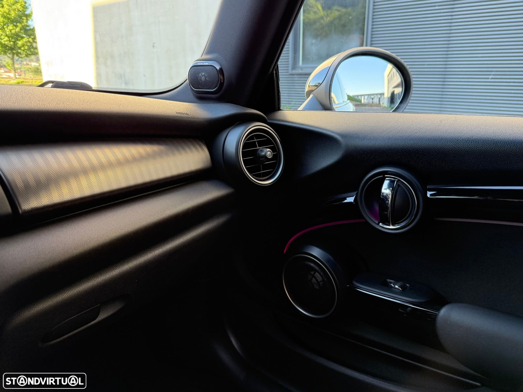 MINI 3 Portas Cooper S - 22