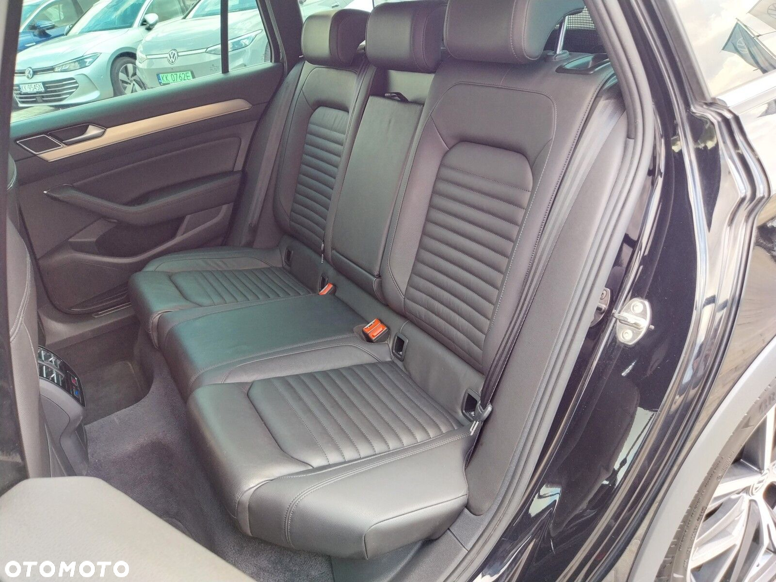 Volkswagen Passat Alltrack 2.0 TDI Bi-Turbo SCR 4Mot DSG - 12