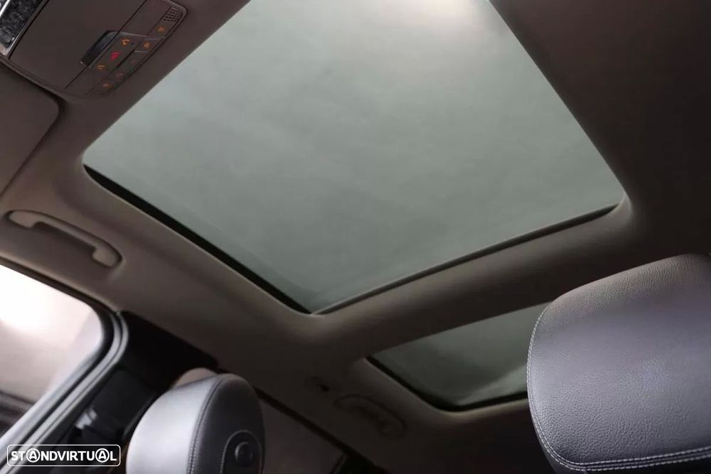 Mercedes-Benz GLC 350 e 4Matic 7G-TRONIC - 37