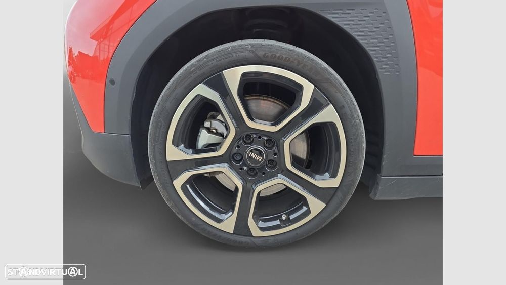 MINI Aceman SE Favoured M - 15