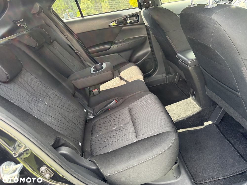 Mitsubishi Eclipse Cross 1.5 T-MIVEC 2WD Diamant - 37