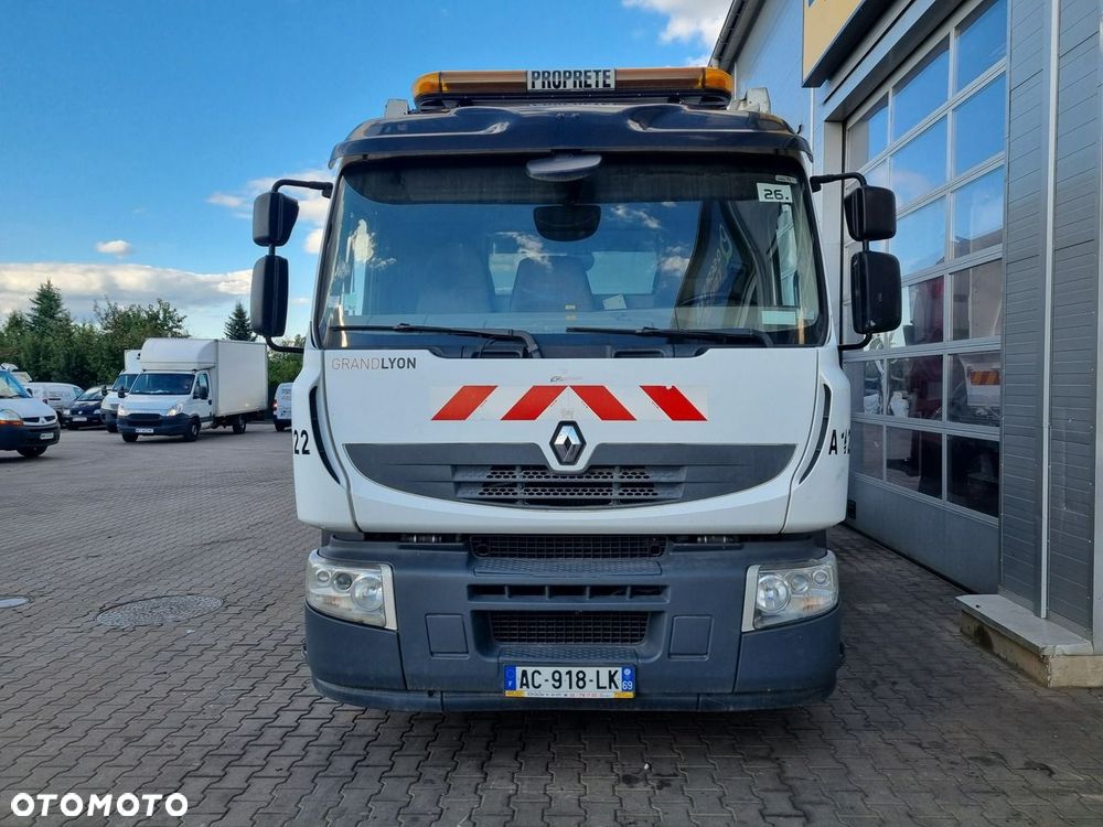 Renault Premium 280 - 3