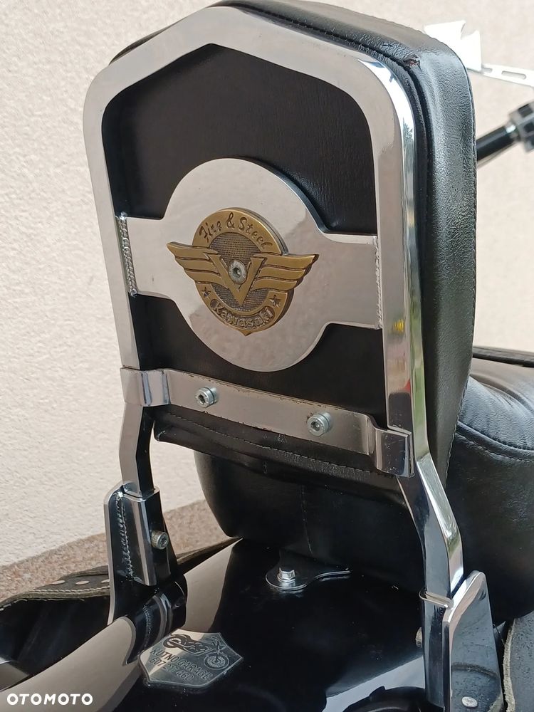 Kawasaki Vulcan - 19