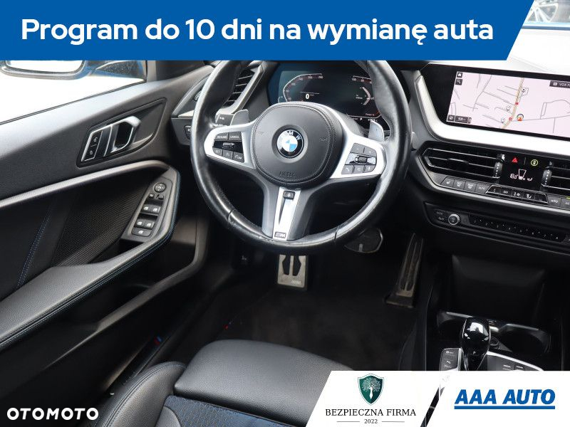BMW Seria 1 - 8