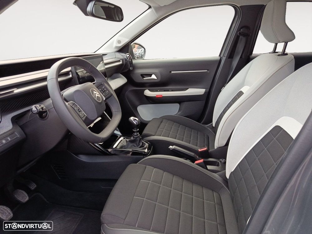 Citroën C3 1.2 PureTech Max - 9