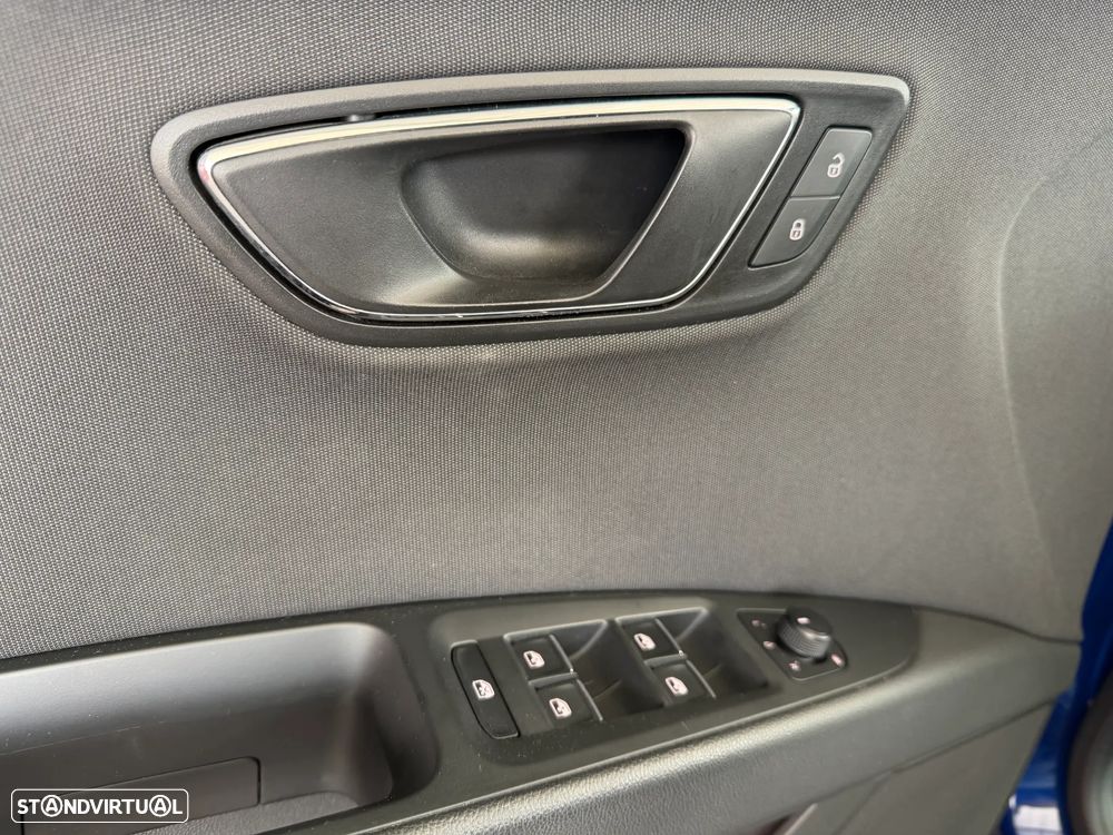 SEAT Leon ST 2.0 TDI FR DSG - 30