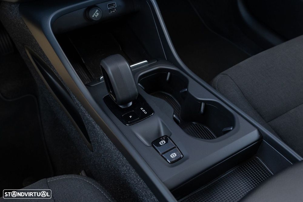 Volvo XC 40 1.5 T4 PHEV Essential - 20