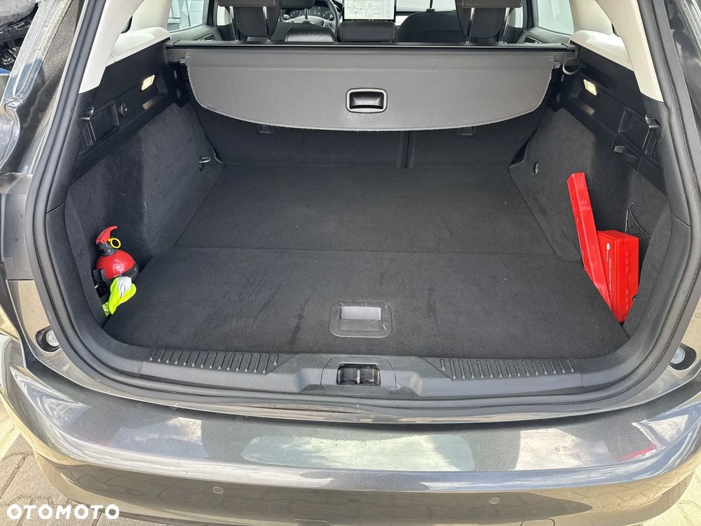 Ford Focus 1.0 EcoBoost Titanium Design - 14