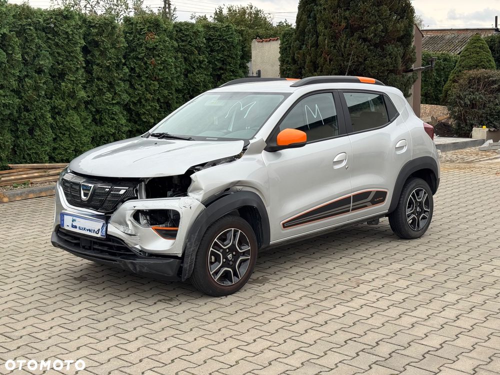 Dacia Spring - 3