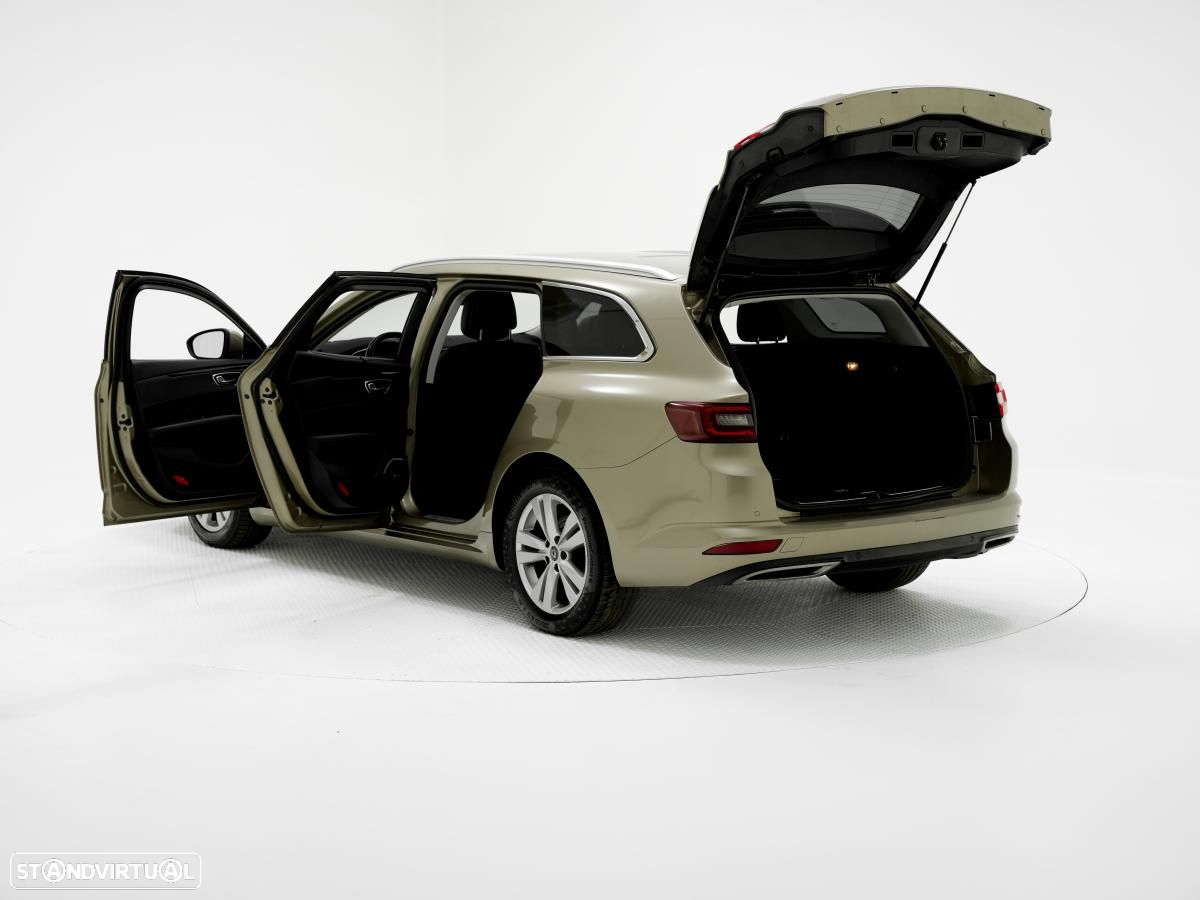 Renault Talisman Sport Tourer - 5