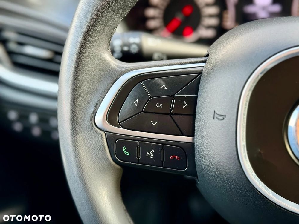 Fiat Tipo 1.4 T-Jet Lounge - 23