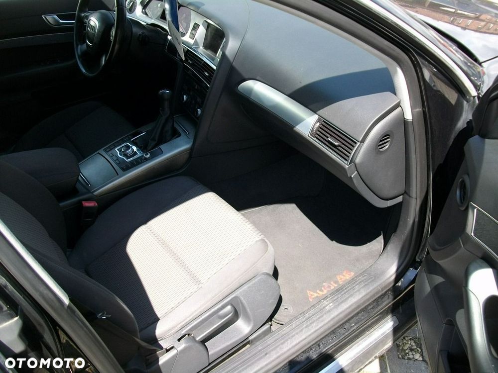 Audi A6 Allroad - 8