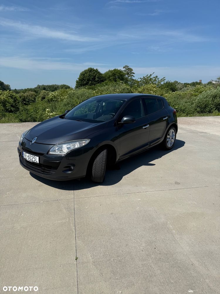 Renault Megane 1.4 16V TCE Dynamique - 4