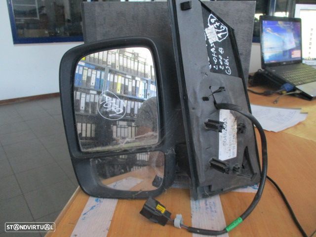Espelho ESP1679 PEUGEOT EXPERT 2008 ESQ ELETRICO - 3