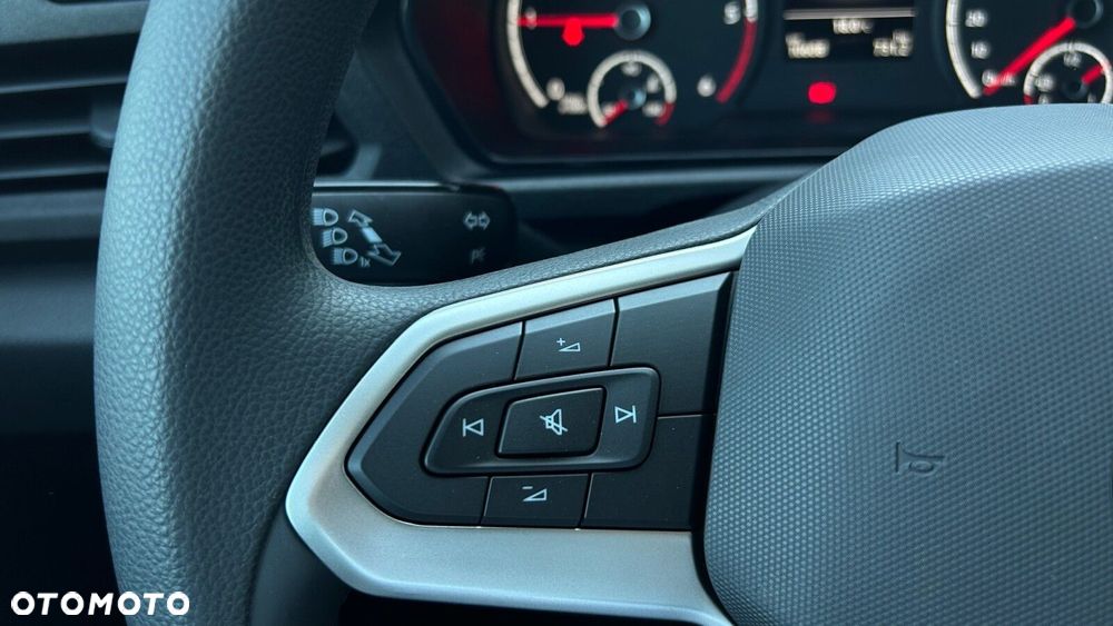 Volkswagen Caddy MAXI CARGO TDI 90kW manulana 6-cio biegowa - 17