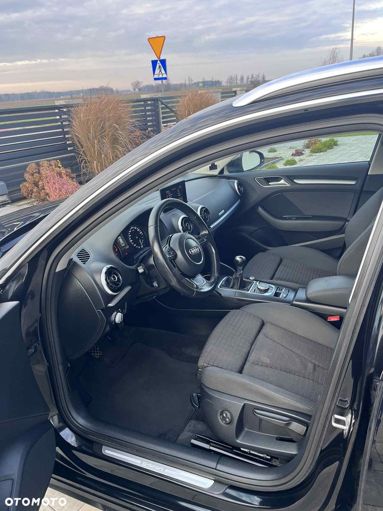 Audi A3 Sportback - 14