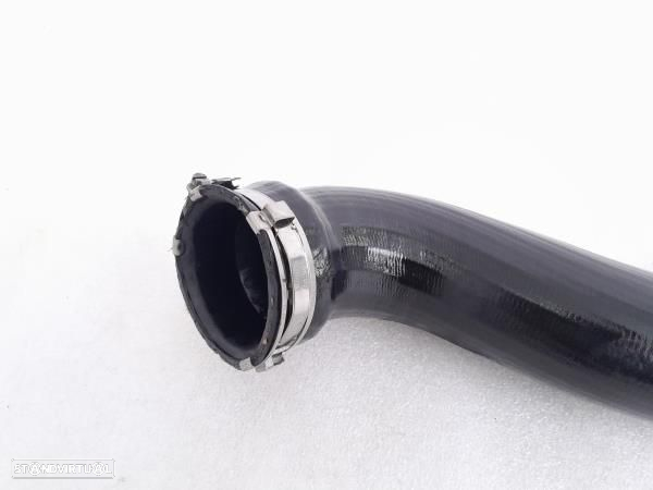 Tubo Intercooler  Mercedes-Benz C-Class (W204) - 2