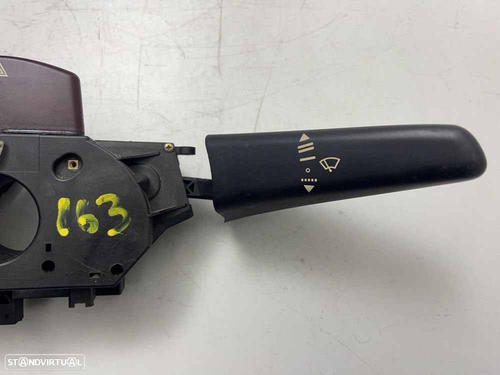 Modulo comando das luzes limpa-vidros e piscas MERCEDES-BENZ M-CLASS (W163) 0015... - 4