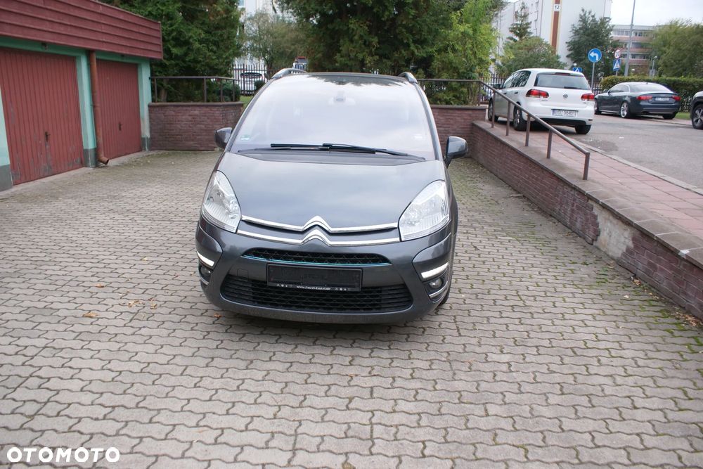 Skoda Octavia - 2