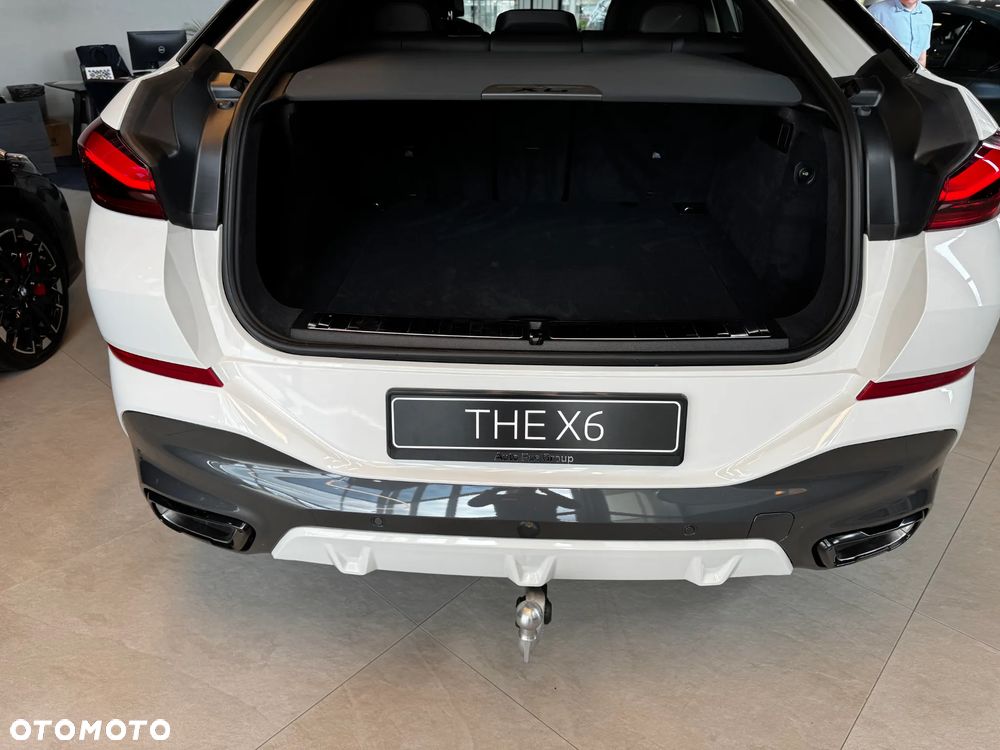 BMW X6 - 6