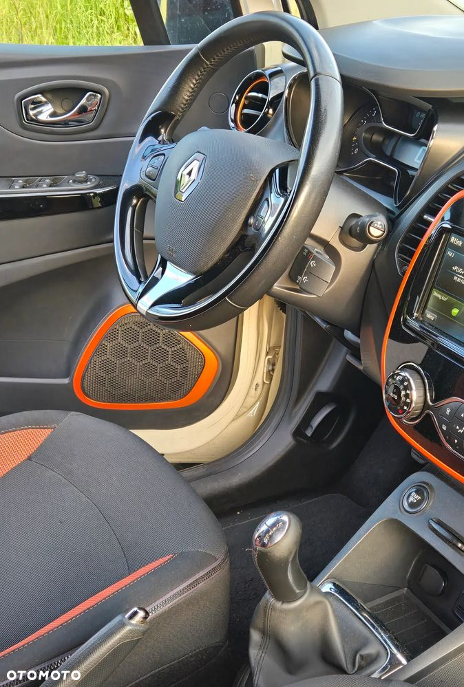 Renault Captur 1.5 dCi Limited - 9