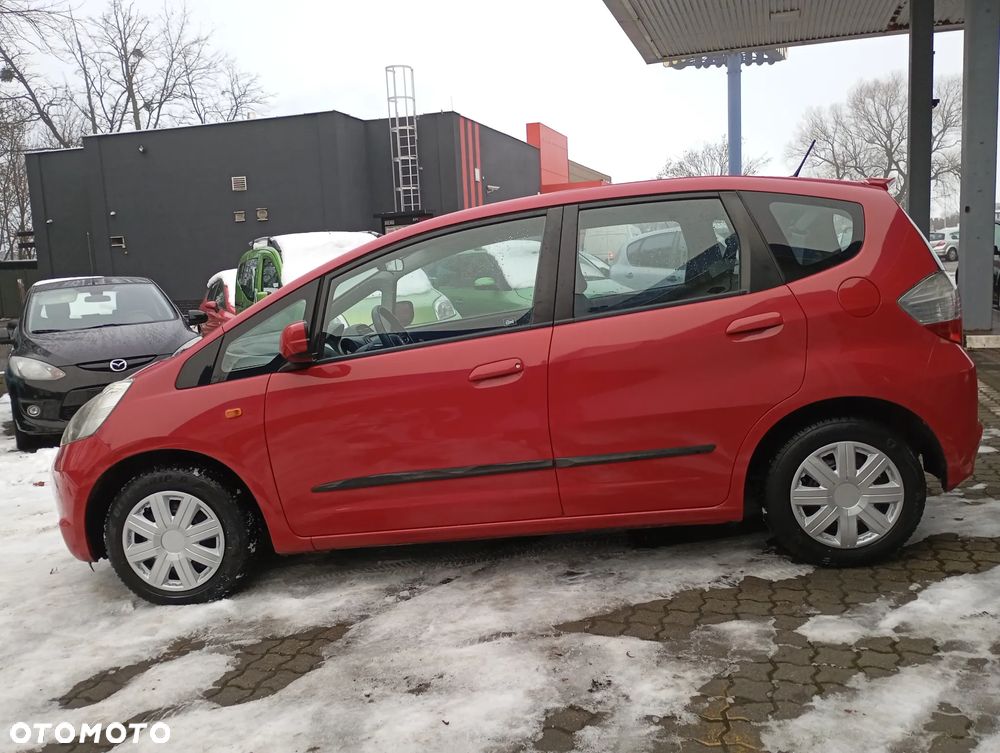 Honda Jazz 1.2 i-VTEC Trend - 9